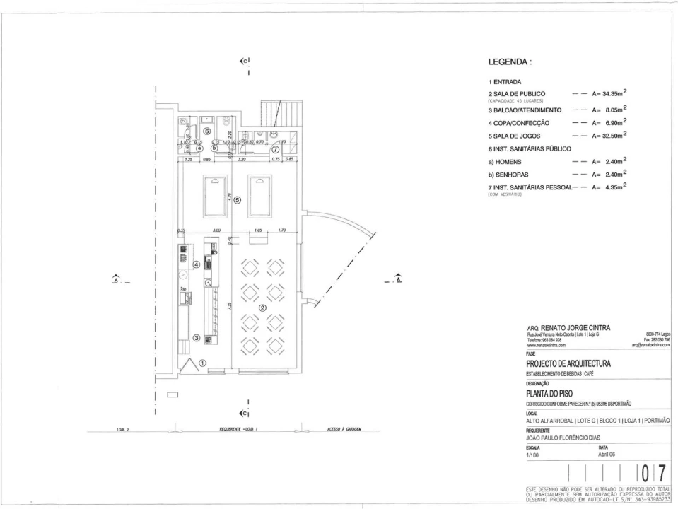 Loja para Venda em Portimão Foto 24
