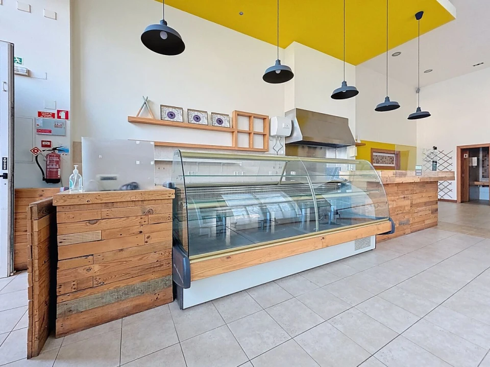 Loja para Venda em Portimão Foto 17