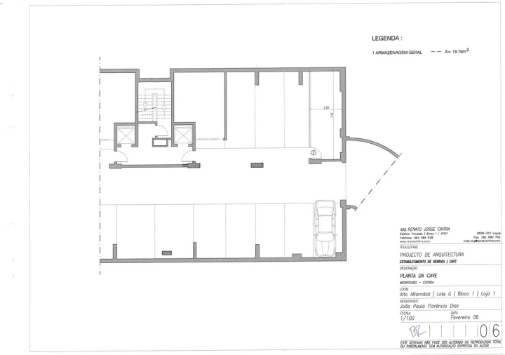 Loja para Venda em Portimão Foto 25