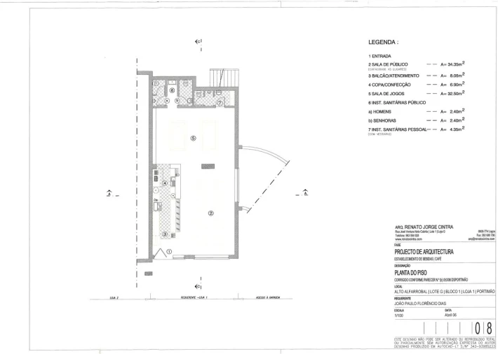 Loja para Venda em Portimão Foto 23