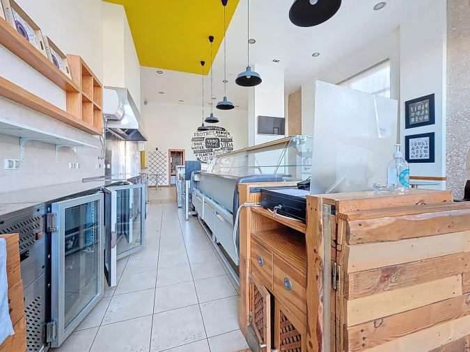 Loja para Venda em Portimão Foto 13