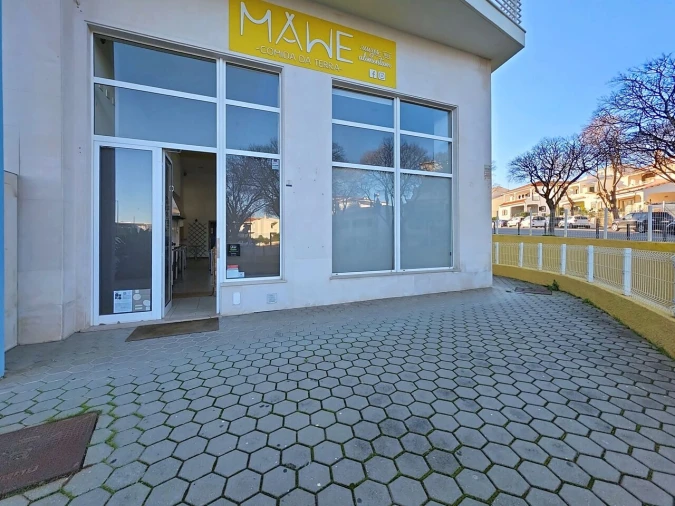 Loja para Venda em Portimão Foto 14