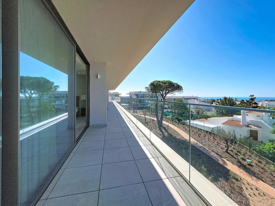Apartamento T4 para Venda em Lagoa e Carvoeiro Foto 25