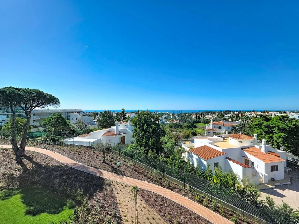 Apartamento T4 para Venda em Lagoa e Carvoeiro Foto 10