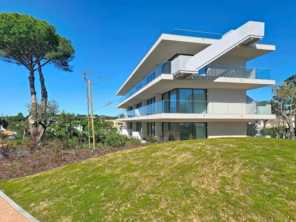 Apartamento T4 para Venda em Lagoa e Carvoeiro Foto 20