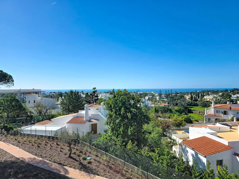 Apartamento T4 para Venda em Lagoa e Carvoeiro Foto 8