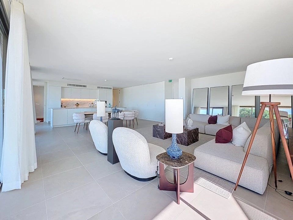 Apartamento T4 para Venda em Lagoa e Carvoeiro Foto 6