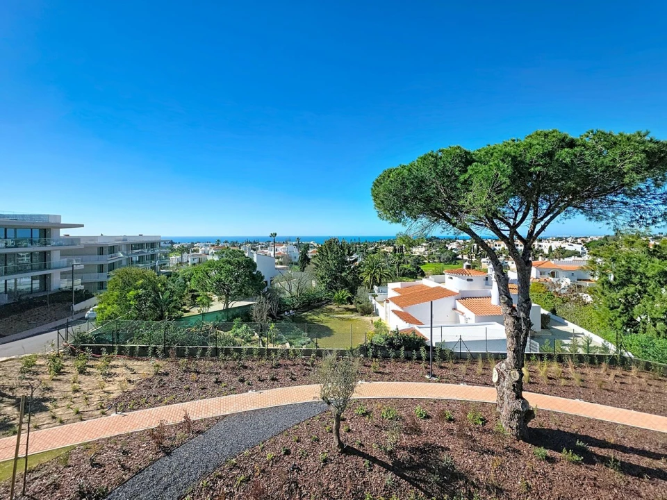 Apartamento T4 para Venda em Lagoa e Carvoeiro Foto 32