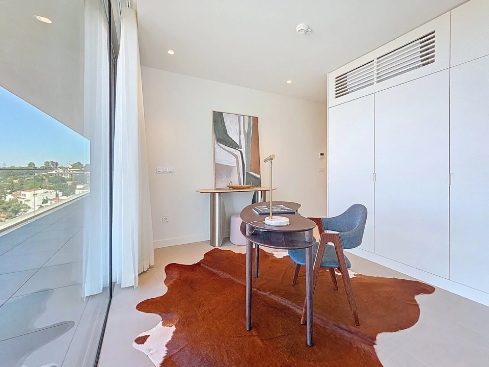 Apartamento T4 para Venda em Lagoa e Carvoeiro Foto 19