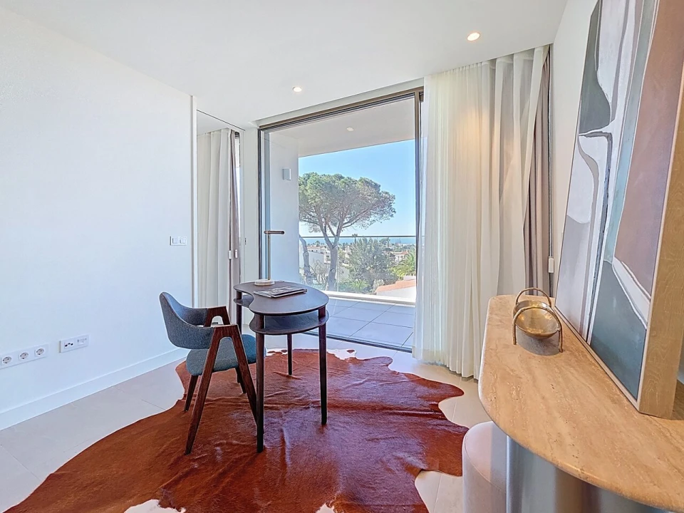 Apartamento T4 para Venda em Lagoa e Carvoeiro Foto 18