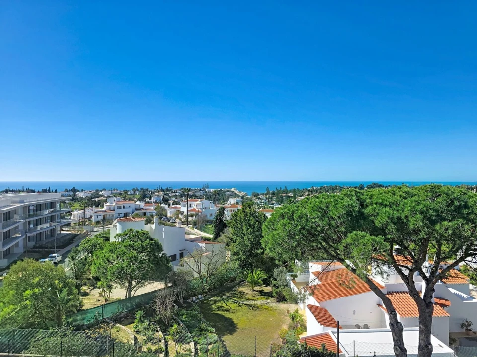 Apartamento T4 para Venda em Lagoa e Carvoeiro Foto 41