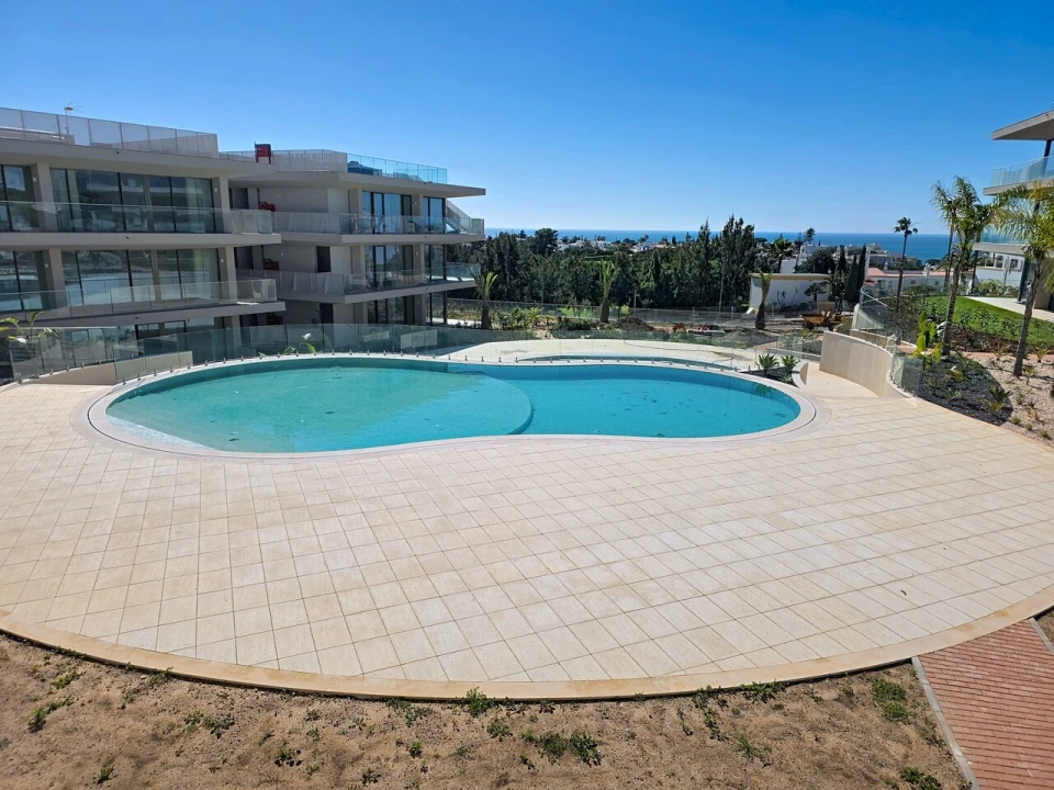 Apartamento T4 para Venda em Lagoa e Carvoeiro Foto 42