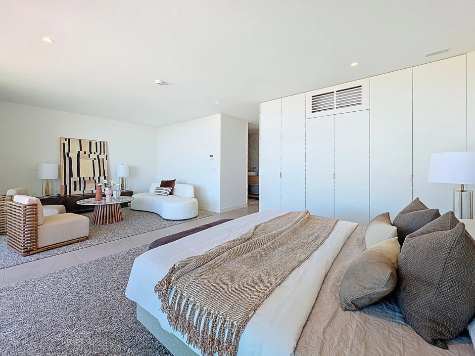 Apartamento T4 para Venda em Lagoa e Carvoeiro Foto 36