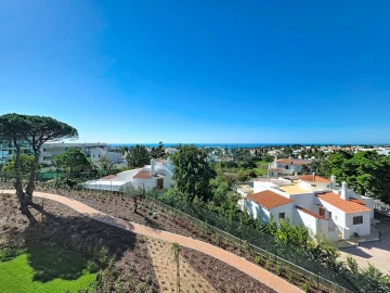 Apartamento T4 para Venda em Lagoa e Carvoeiro