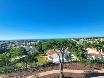 Apartamento T4 para Venda em Lagoa e Carvoeiro