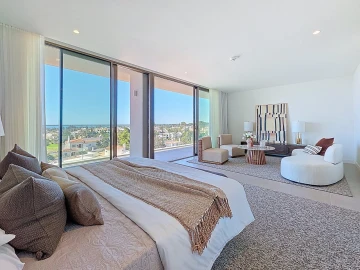 Apartamento T4 para Venda em Lagoa e Carvoeiro
