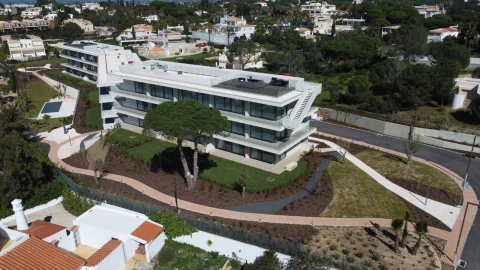 Apartamento T4 para Venda em Lagoa e Carvoeiro