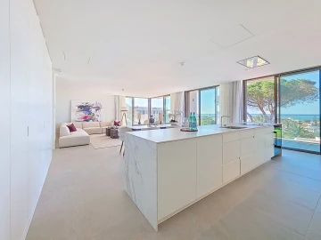 Apartamento T4 para Venda em Lagoa e Carvoeiro