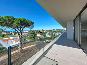 Apartamento T4 para Venda em Lagoa e Carvoeiro