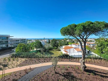 Apartamento T4 para Venda em Lagoa e Carvoeiro