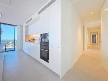 Apartamento T4 para Venda em Lagoa e Carvoeiro