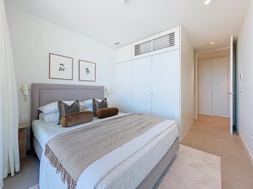 Apartamento T4 para Venda em Lagoa e Carvoeiro