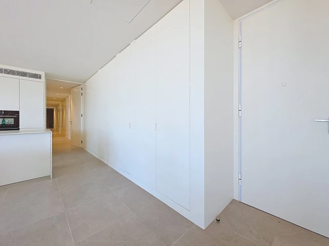 Apartamento T4 para Venda em Lagoa e Carvoeiro Foto 13