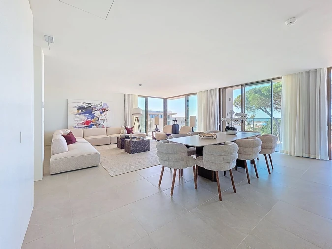 Apartamento T4 para Venda em Lagoa e Carvoeiro Foto 5