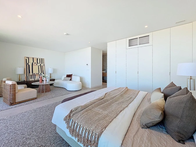 Apartamento T4 para Venda em Lagoa e Carvoeiro Foto 36