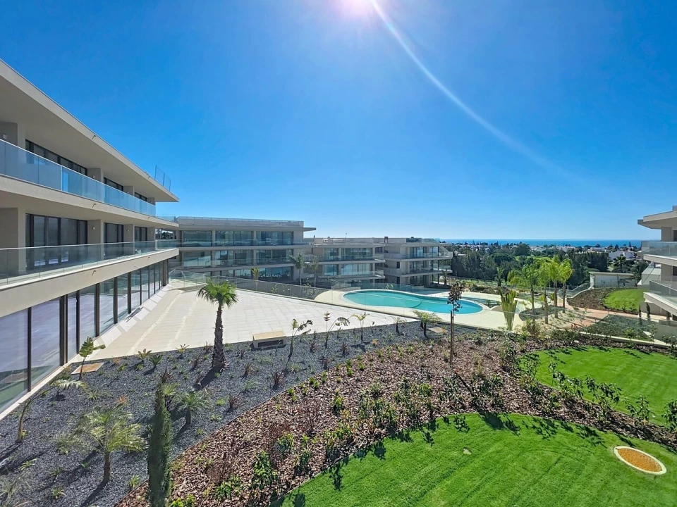 Apartamento T2 para Venda em Lagoa e Carvoeiro Foto 1