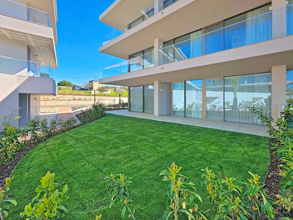 Apartamento T2 para Venda em Lagoa e Carvoeiro Foto 5