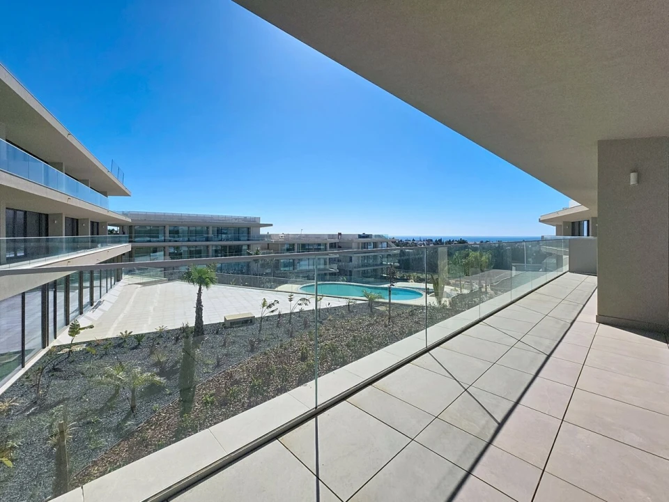 Apartamento T2 para Venda em Lagoa e Carvoeiro Foto 9