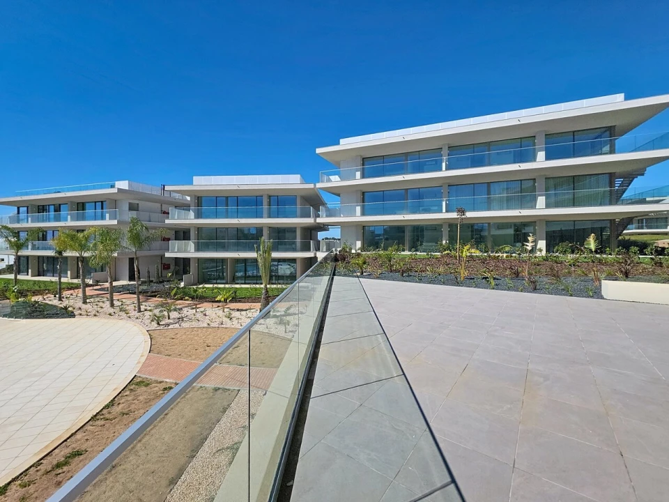 Apartamento T2 para Venda em Lagoa e Carvoeiro Foto 12