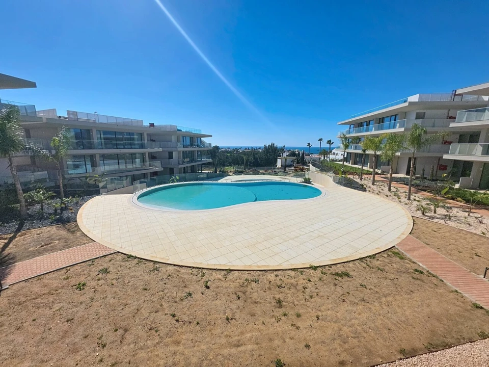 Apartamento T2 para Venda em Lagoa e Carvoeiro Foto 13