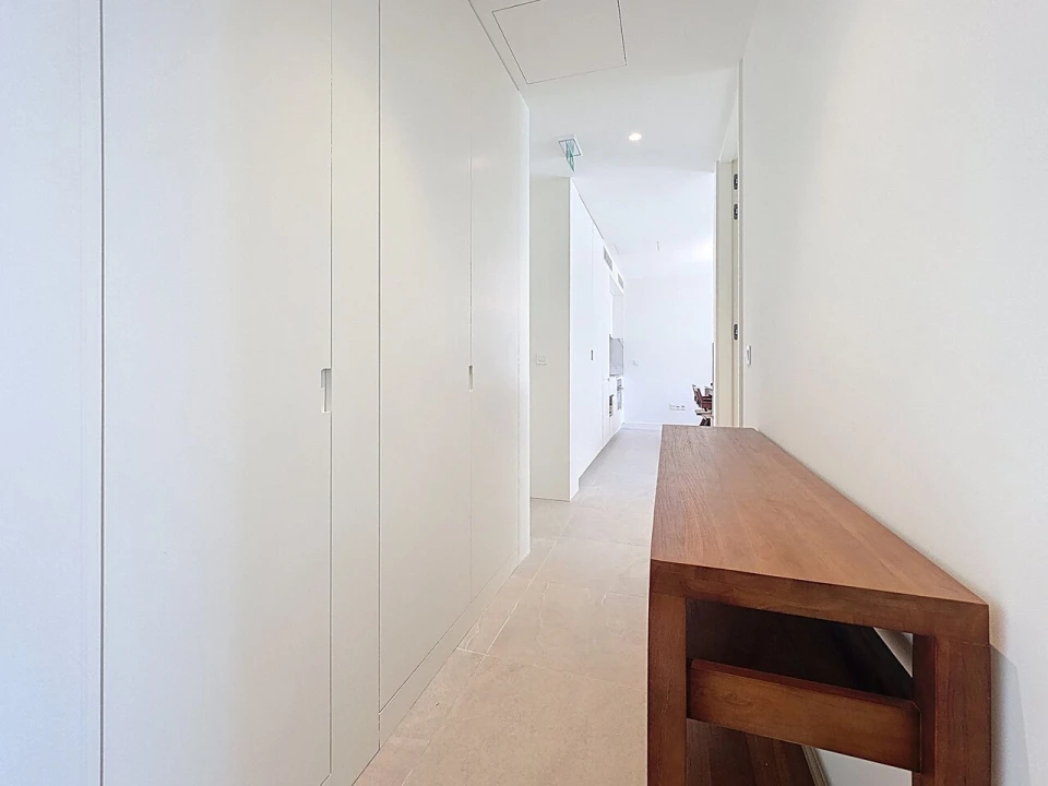 Apartamento T2 para Venda em Lagoa e Carvoeiro Foto 15