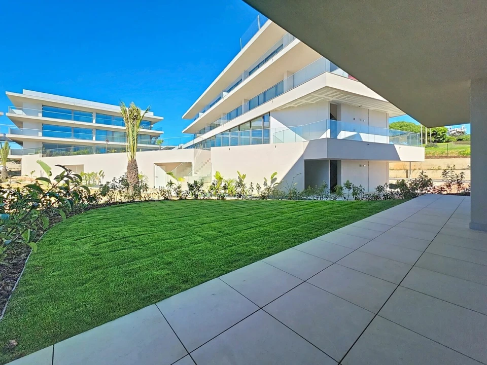 Apartamento T2 para Venda em Lagoa e Carvoeiro Foto 18