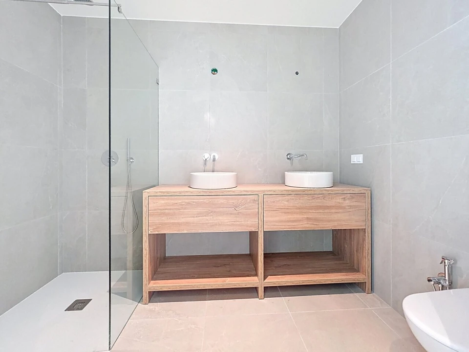 Apartamento T2 para Venda em Lagoa e Carvoeiro Foto 19