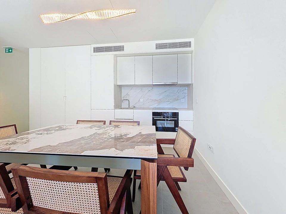 Apartamento T2 para Venda em Lagoa e Carvoeiro Foto 21