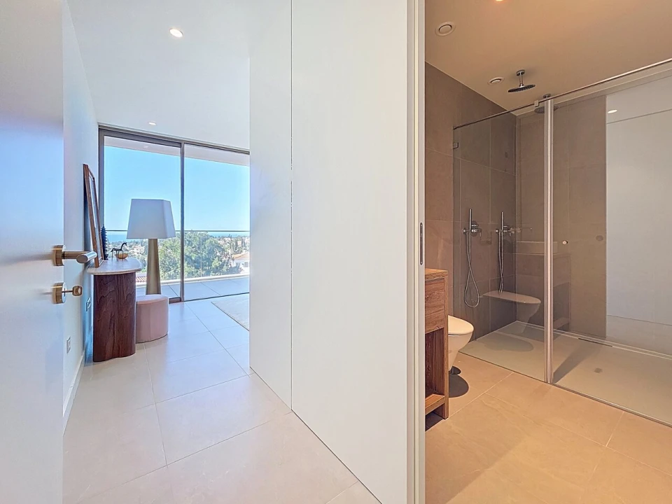 Apartamento T2 para Venda em Lagoa e Carvoeiro Foto 23