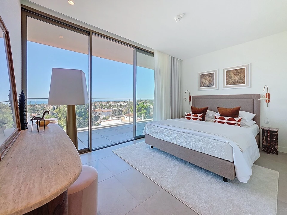 Apartamento T2 para Venda em Lagoa e Carvoeiro Foto 24
