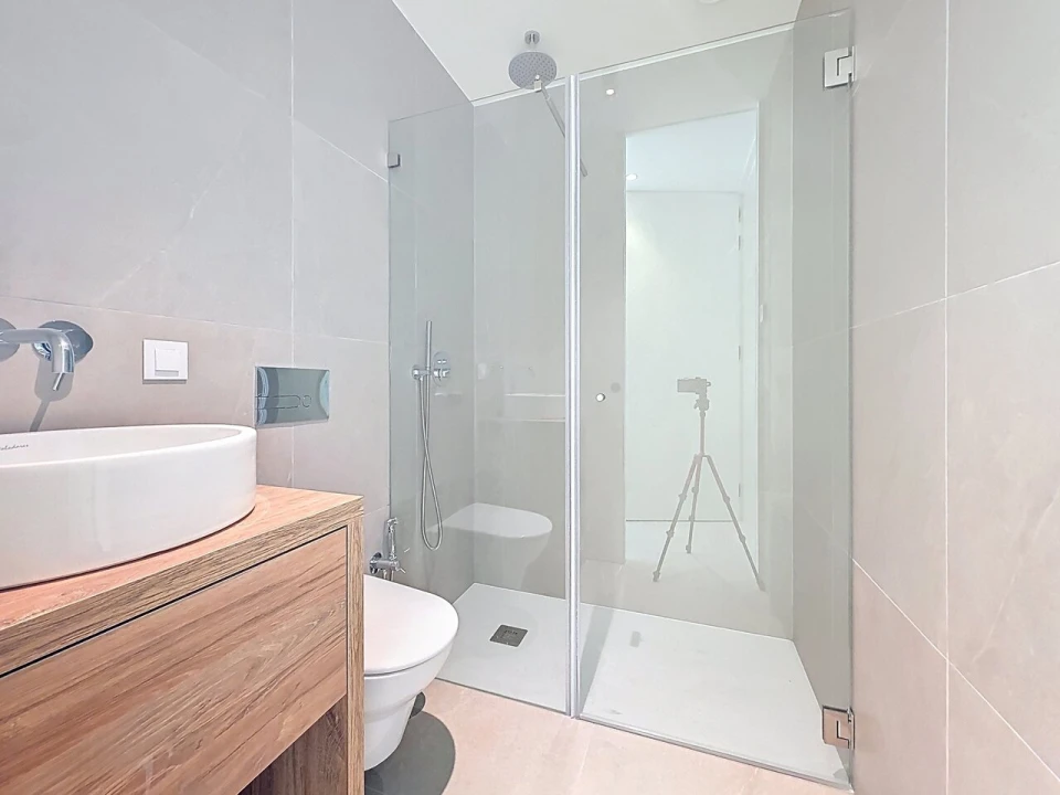 Apartamento T2 para Venda em Lagoa e Carvoeiro Foto 25