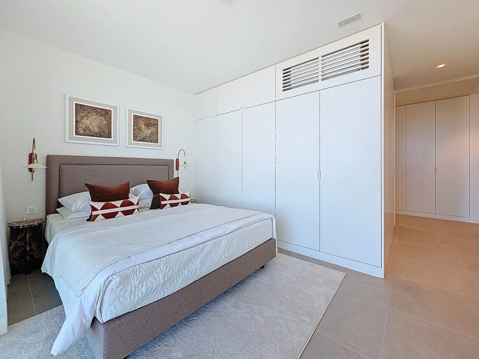 Apartamento T2 para Venda em Lagoa e Carvoeiro Foto 26