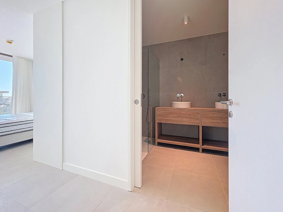 Apartamento T2 para Venda em Lagoa e Carvoeiro Foto 28