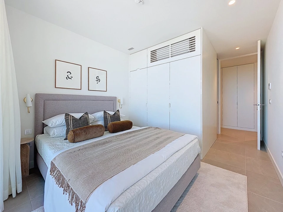 Apartamento T2 para Venda em Lagoa e Carvoeiro Foto 29