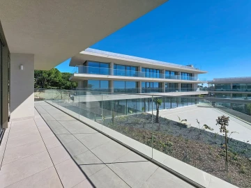 Apartamento T2 para Venda em Lagoa e Carvoeiro