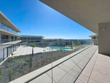 Apartamento T2 para Venda em Lagoa e Carvoeiro
