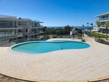 Apartamento T2 para Venda em Lagoa e Carvoeiro