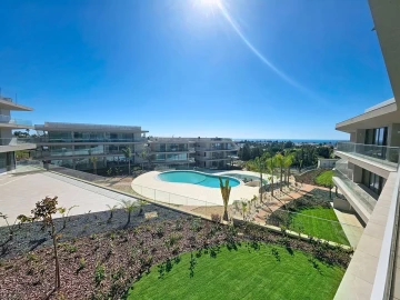 Apartamento T2 para Venda em Lagoa e Carvoeiro