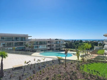 Apartamento T2 para Venda em Lagoa e Carvoeiro