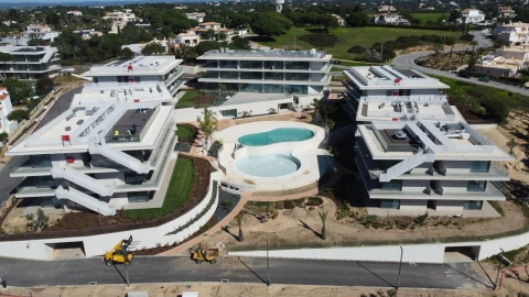 Apartamento T2 para Venda em Lagoa e Carvoeiro